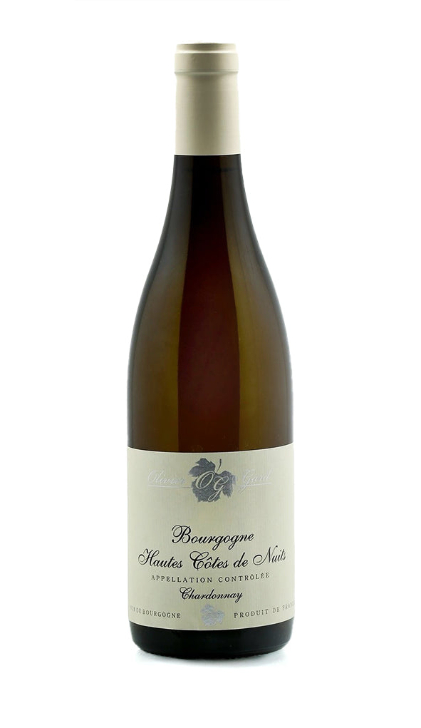 Olivier-Gard Hautes-Côtes-de-Nuits 2023