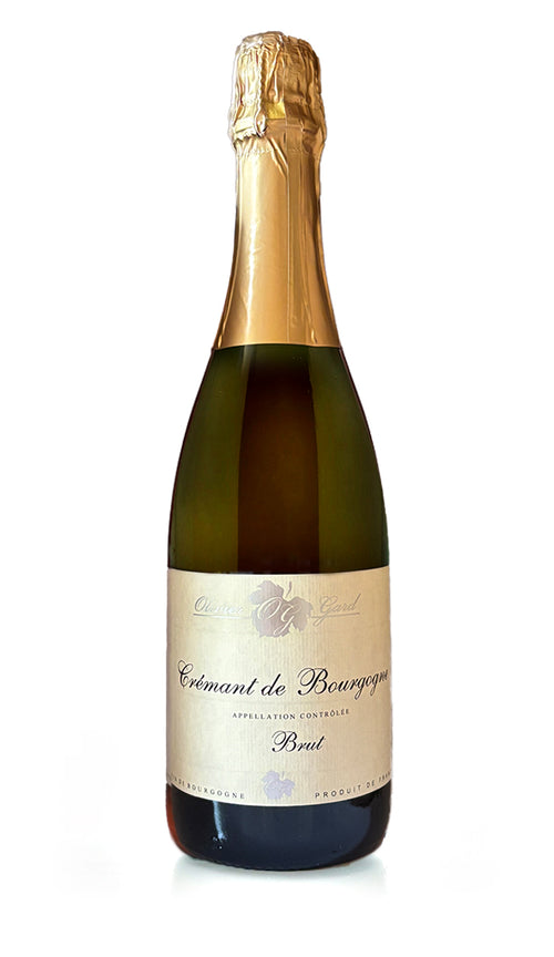 Olivier-Gard Crémant de Bourgogne